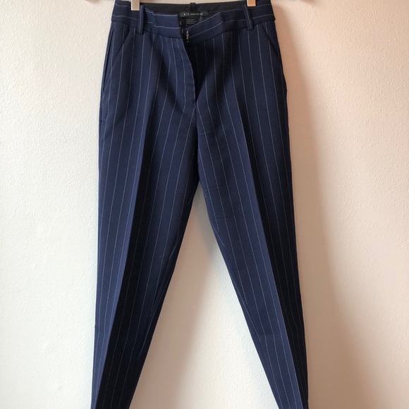 Armani Exchange suit - Picture 4 of 5